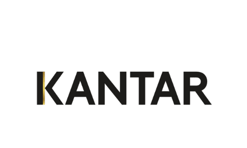 Logo Kantar