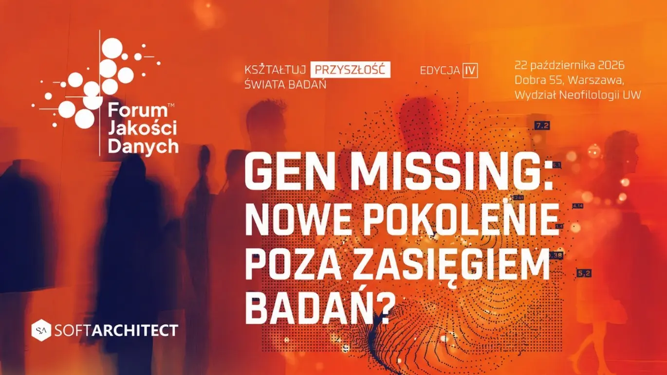 IV Forum Jakości Danych
