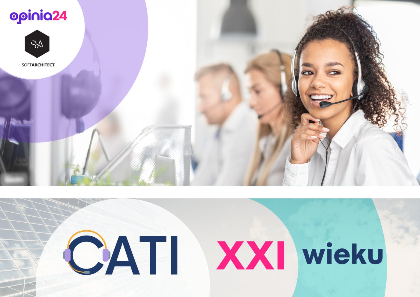 CATI XXI wieku - wyzwania badań telefonicznych