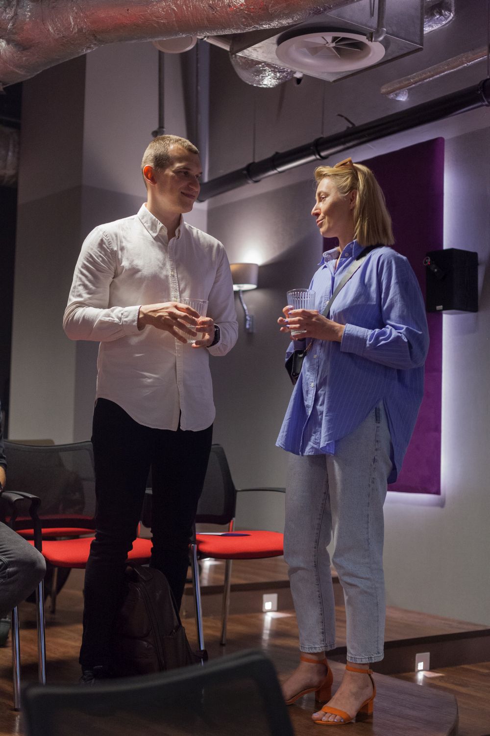 Respondent, Konsument, Obywatel