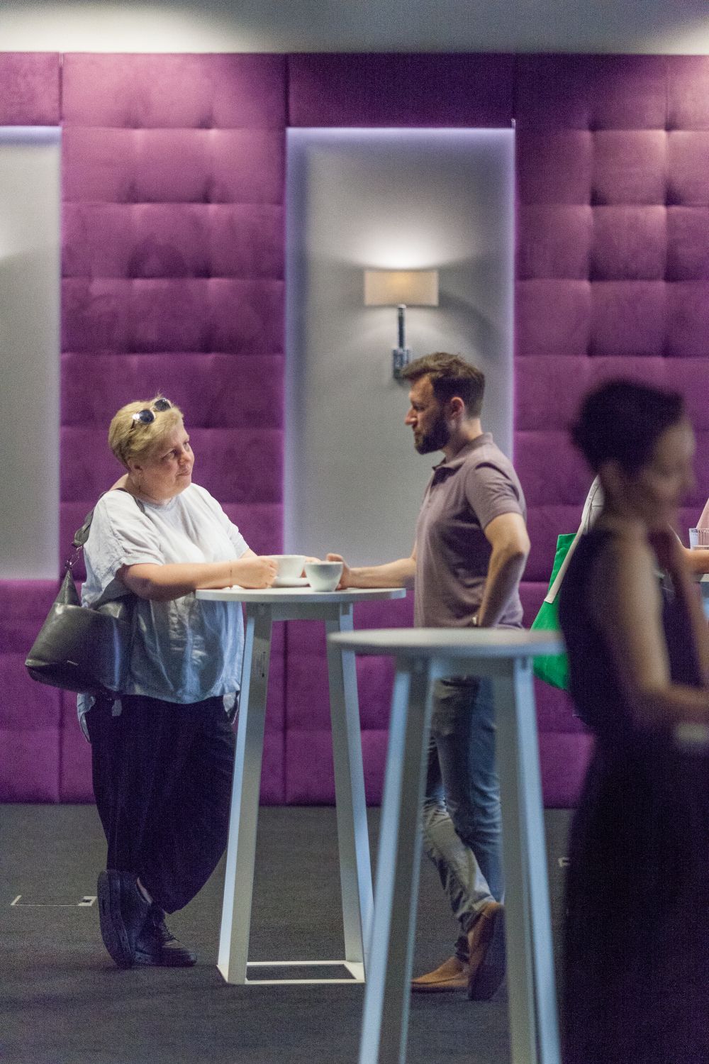 Respondent, Konsument, Obywatel