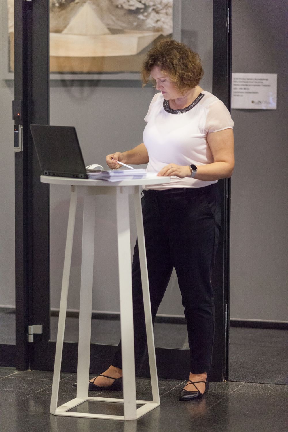 Respondent, Konsument, Obywatel