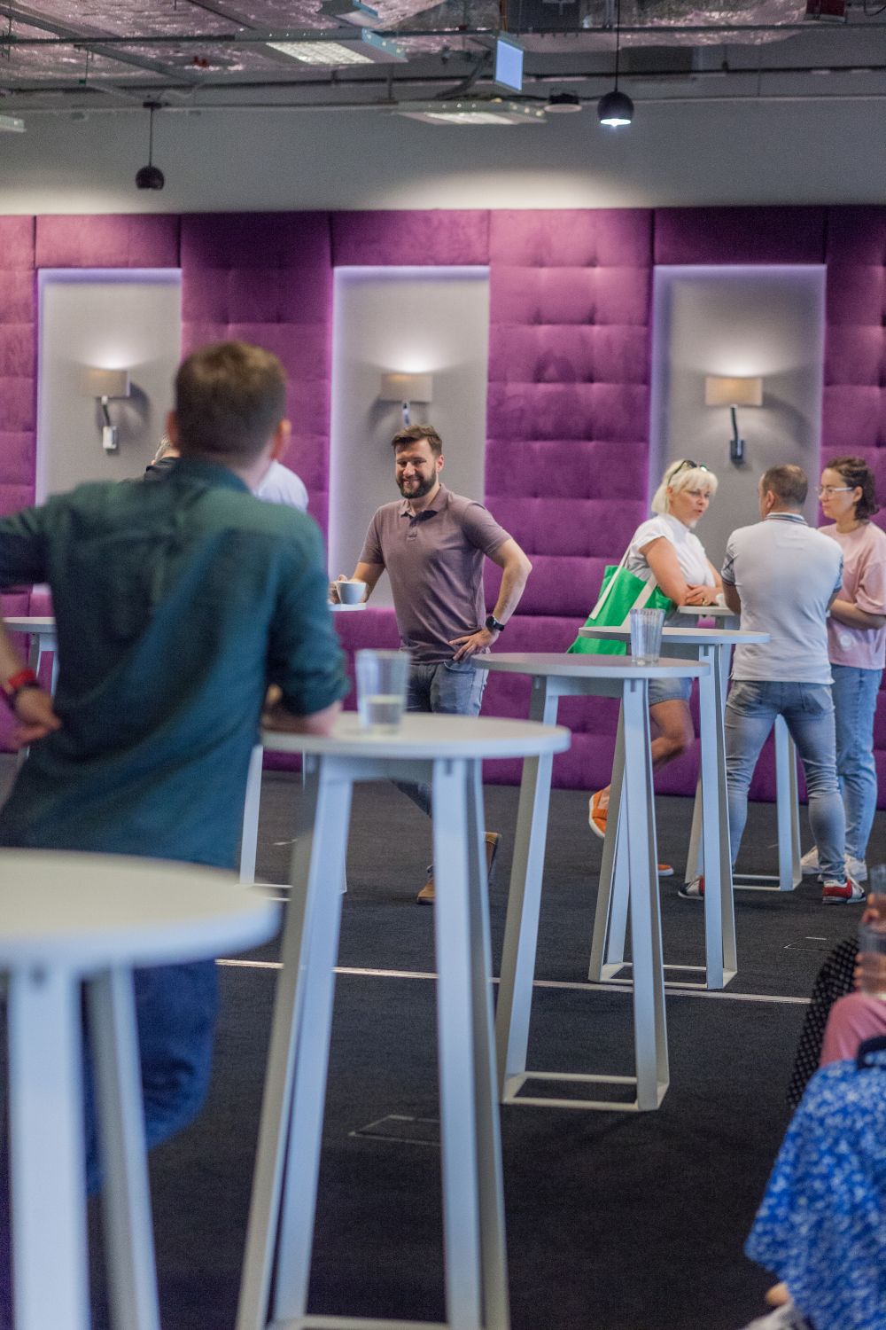 Respondent, Konsument, Obywatel