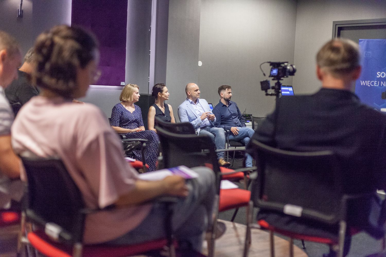 Respondent, Konsument, Obywatel