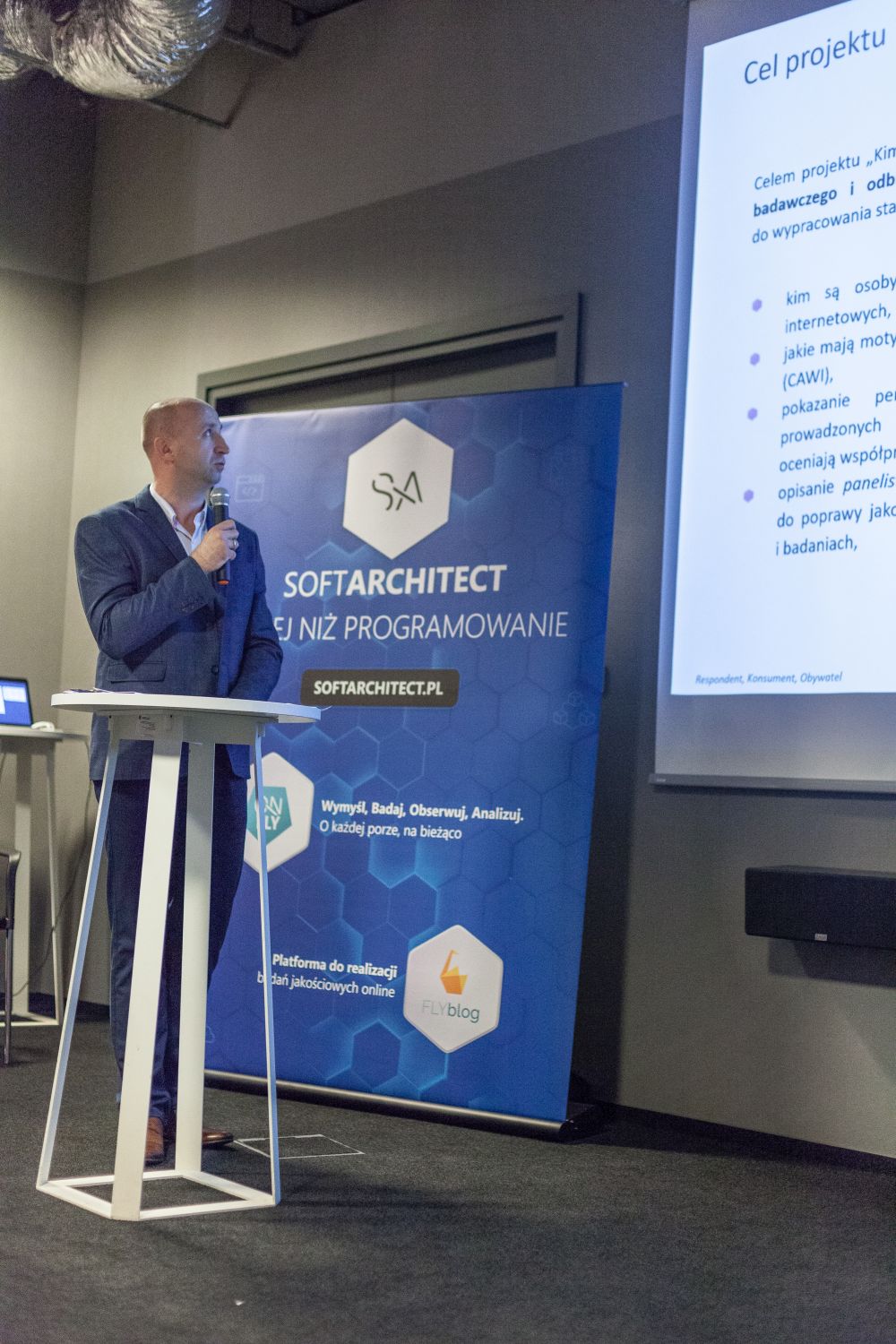 Respondent, Konsument, Obywatel