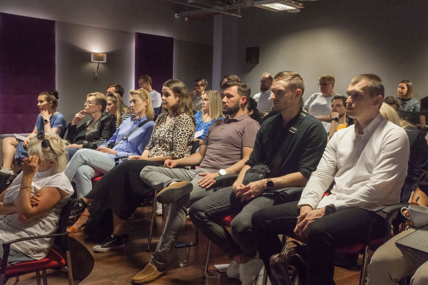 Respondent, Konsument, Obywatel