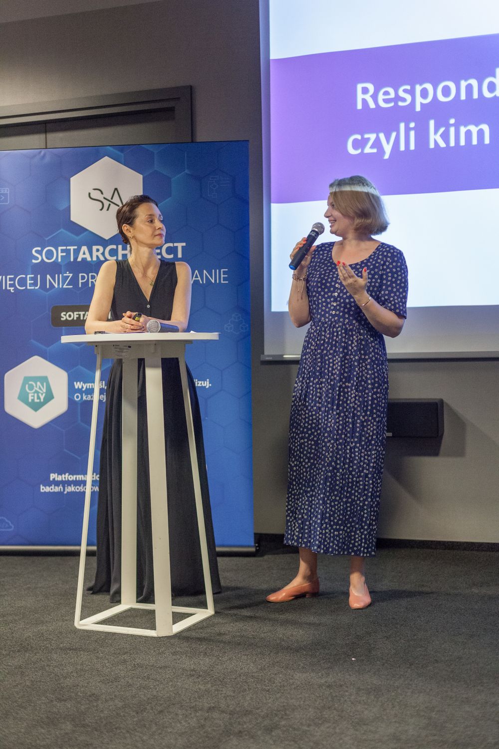 Respondent, Konsument, Obywatel