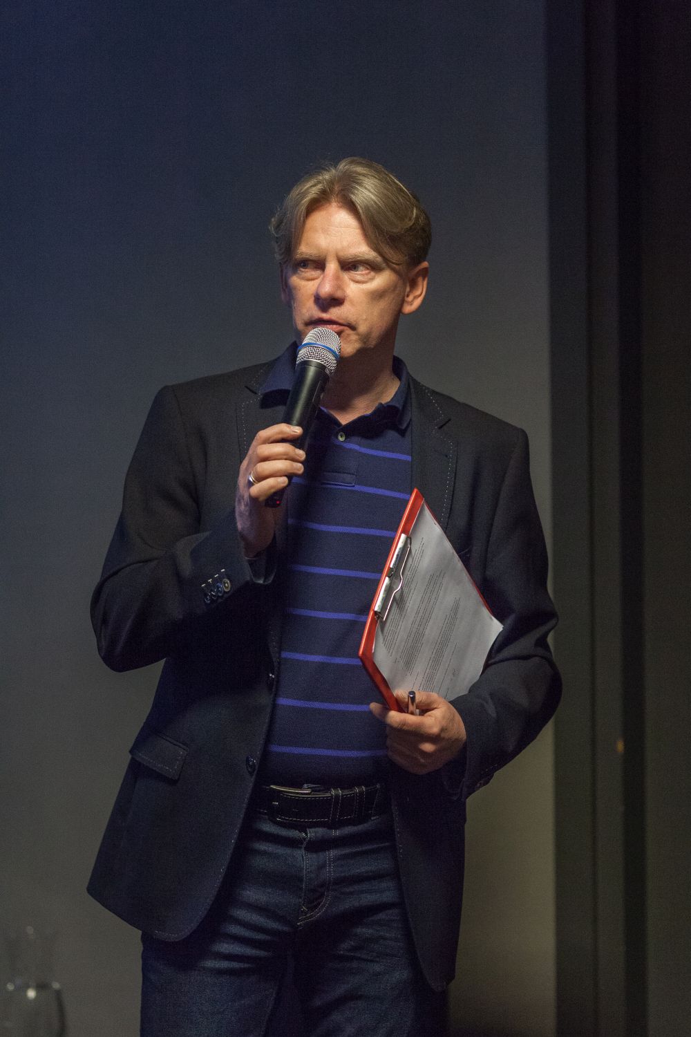 Respondent, Konsument, Obywatel