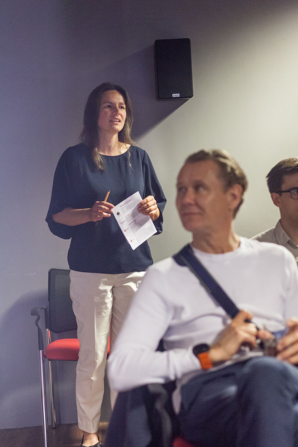 Respondent, Konsument, Obywatel