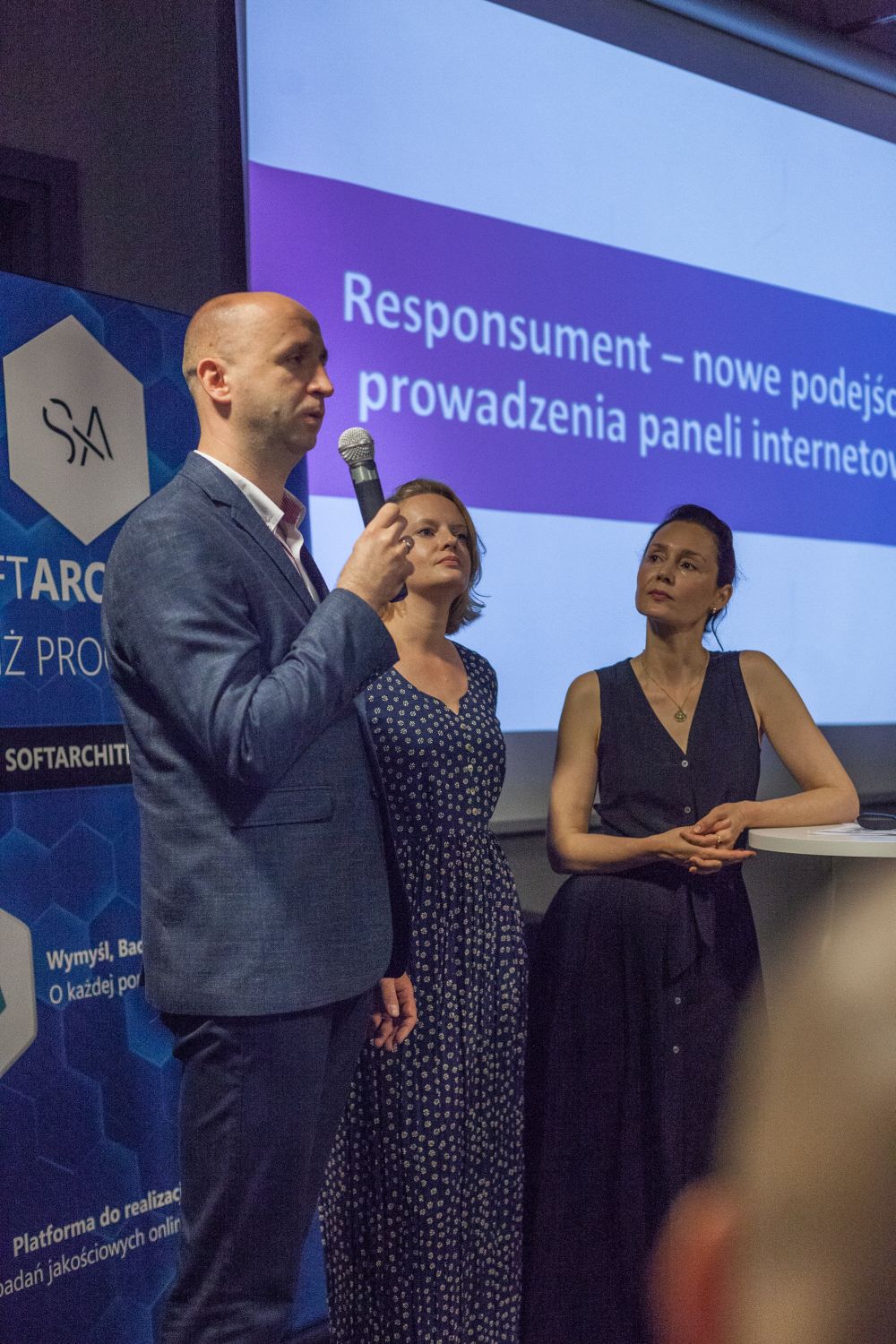 Respondent, Konsument, Obywatel