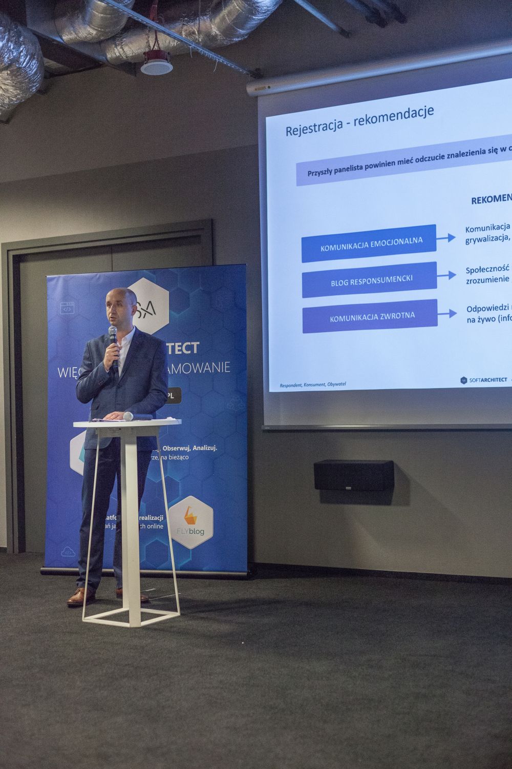 Respondent, Konsument, Obywatel