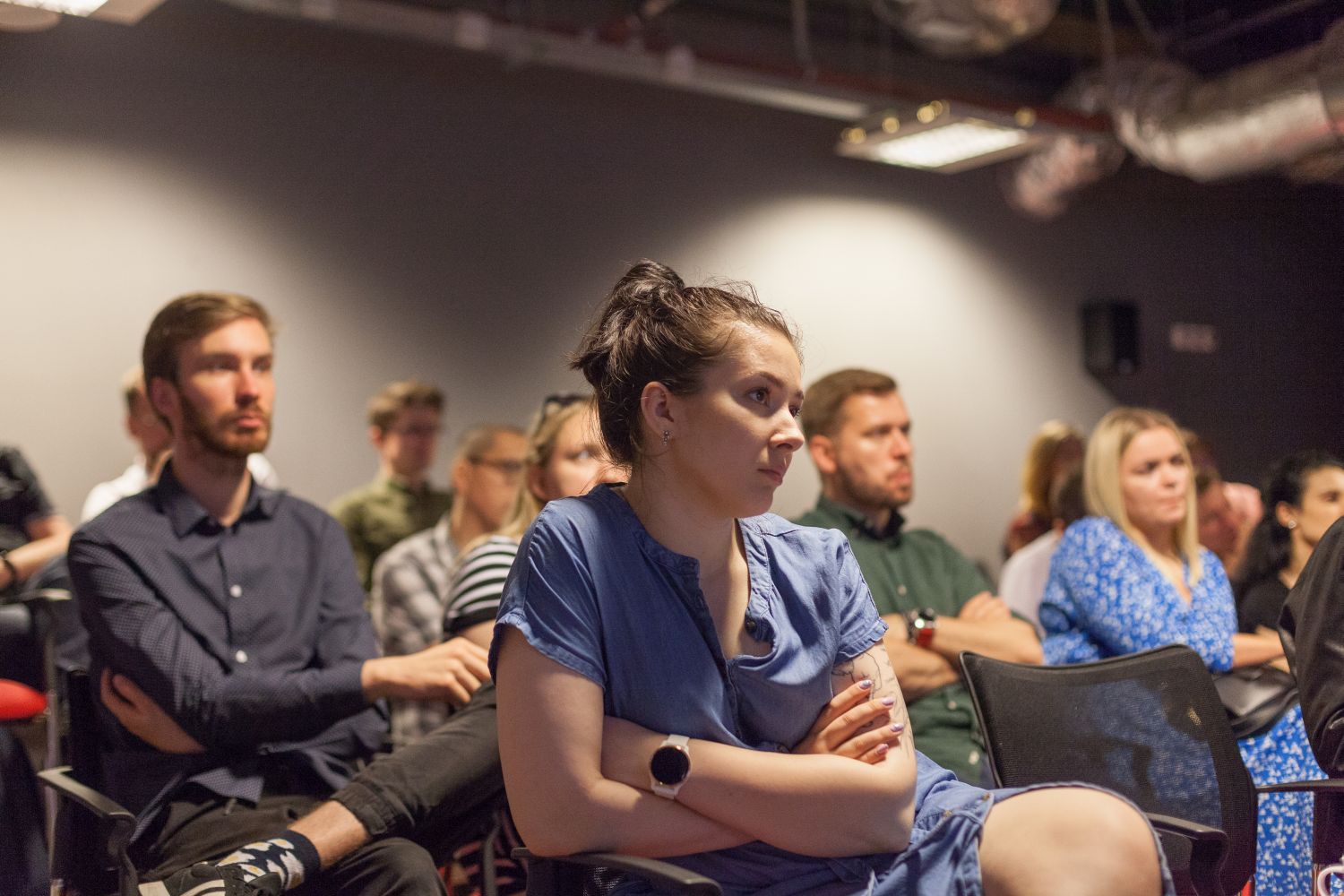 Respondent, Konsument, Obywatel