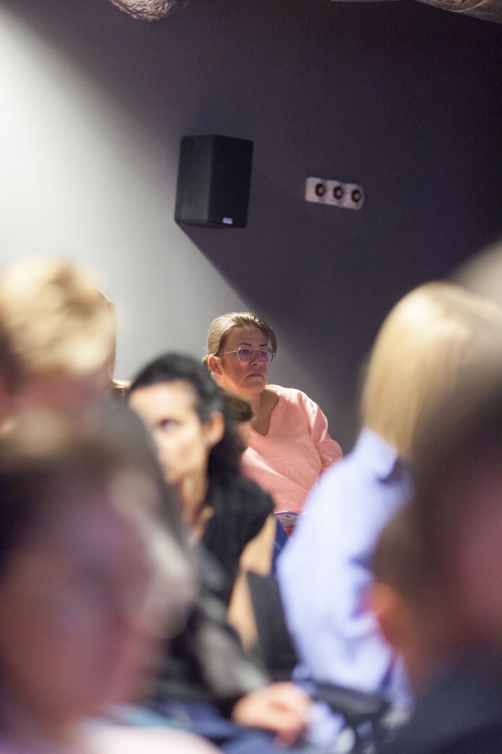 Respondent, Konsument, Obywatel