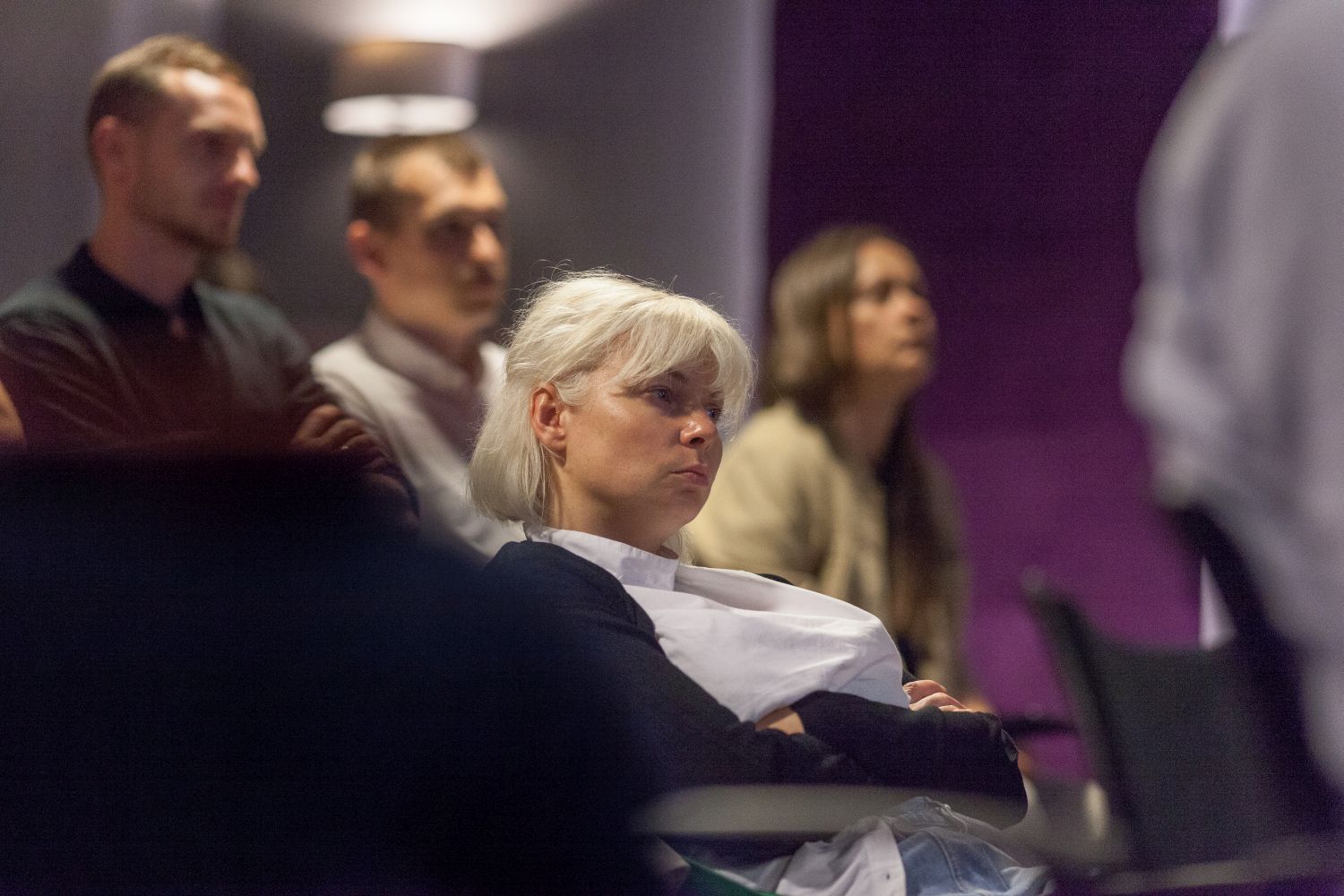 Respondent, Konsument, Obywatel