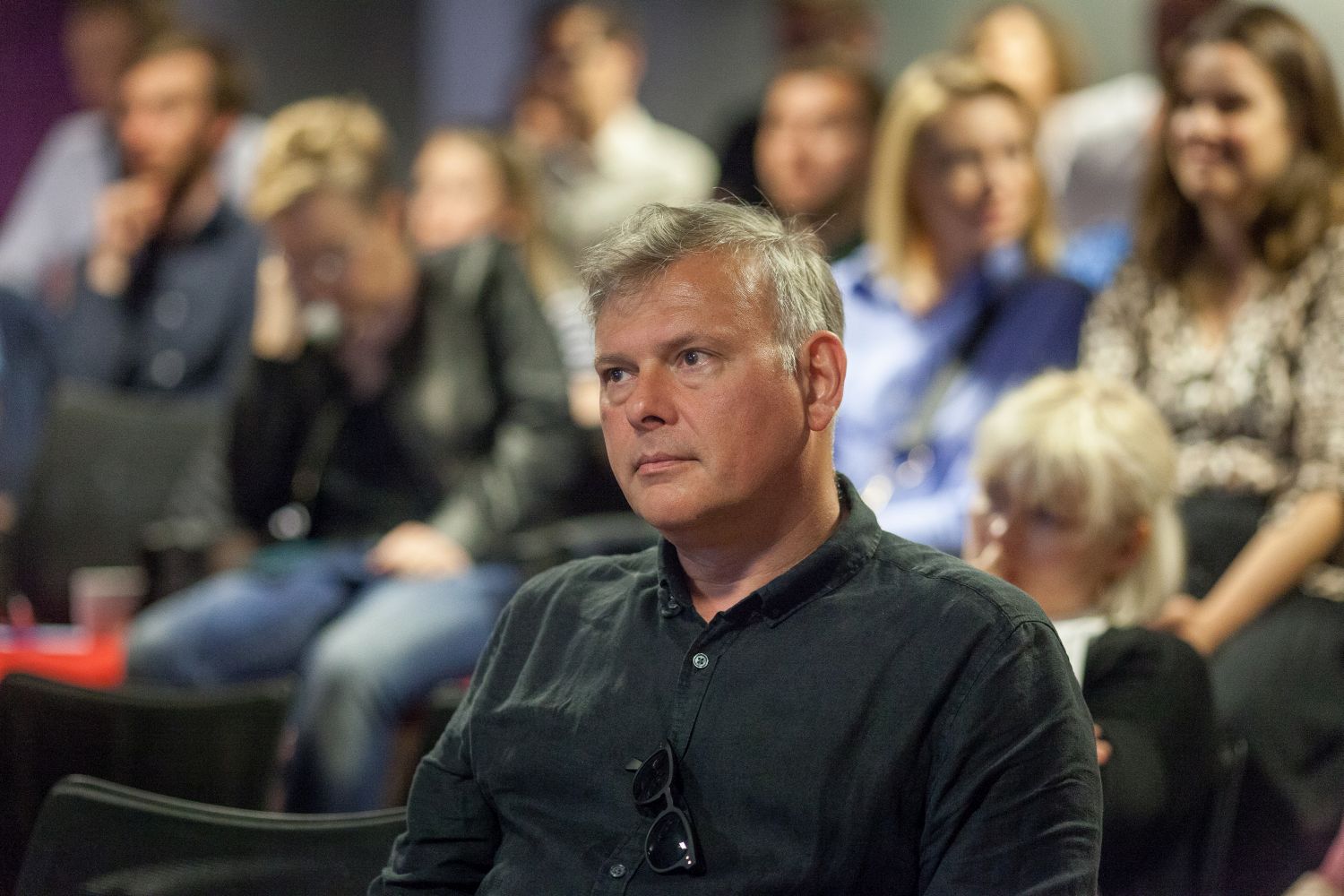 Respondent, Konsument, Obywatel