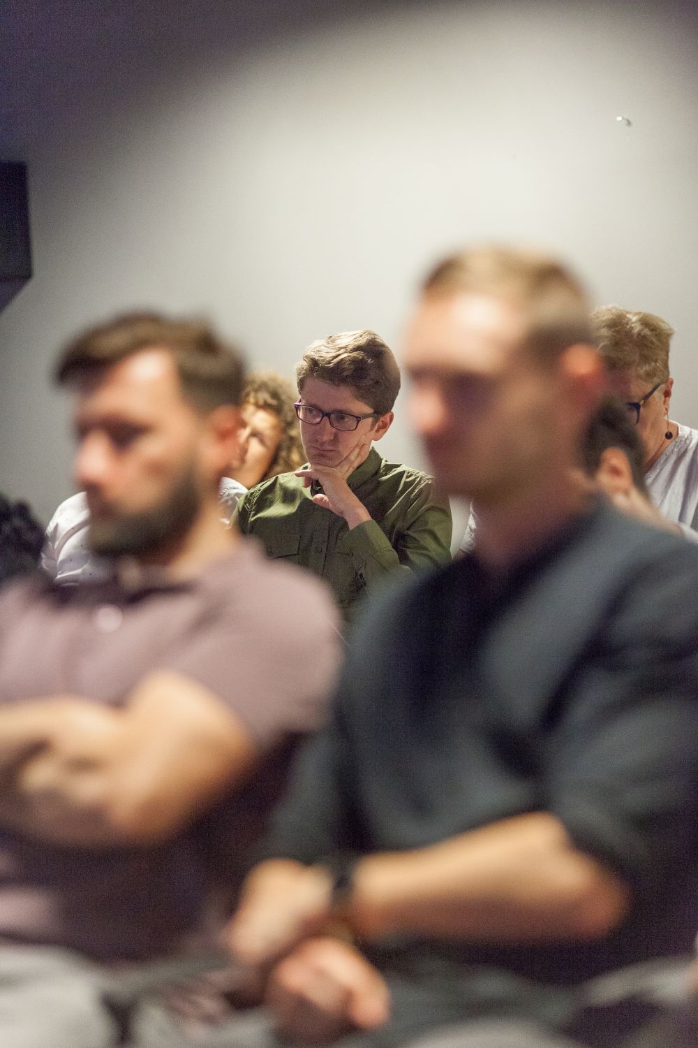 Respondent, Konsument, Obywatel