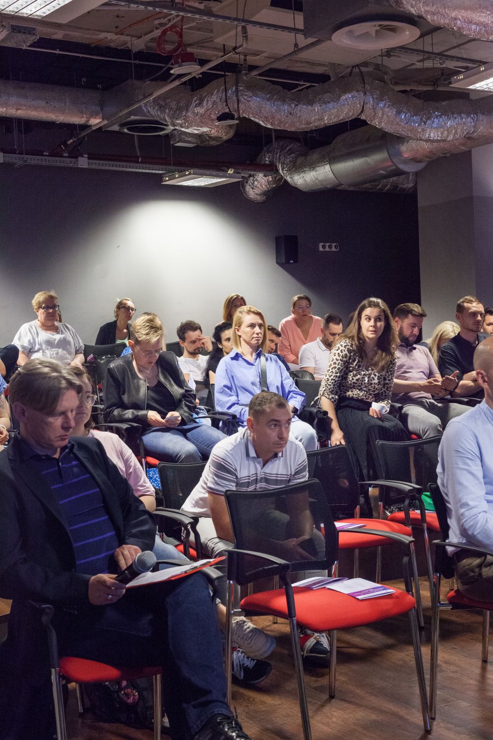 Respondent, Konsument, Obywatel