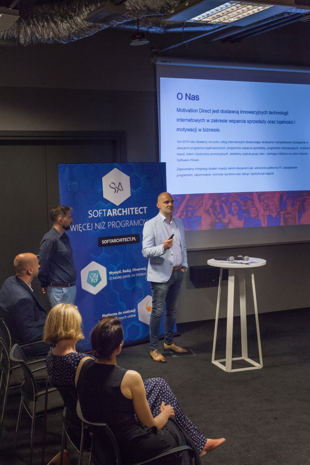 Respondent, Konsument, Obywatel