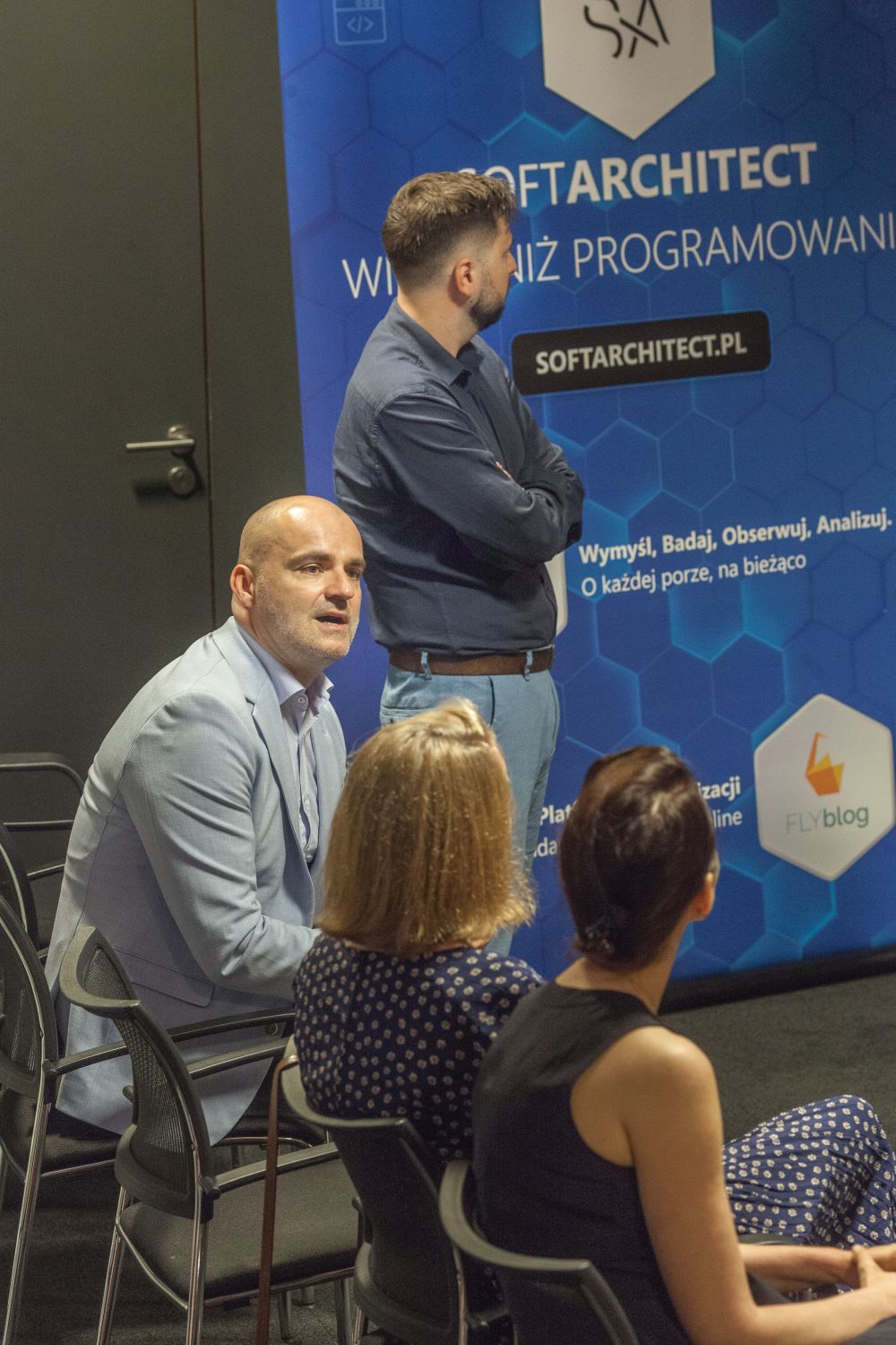 Respondent, Konsument, Obywatel