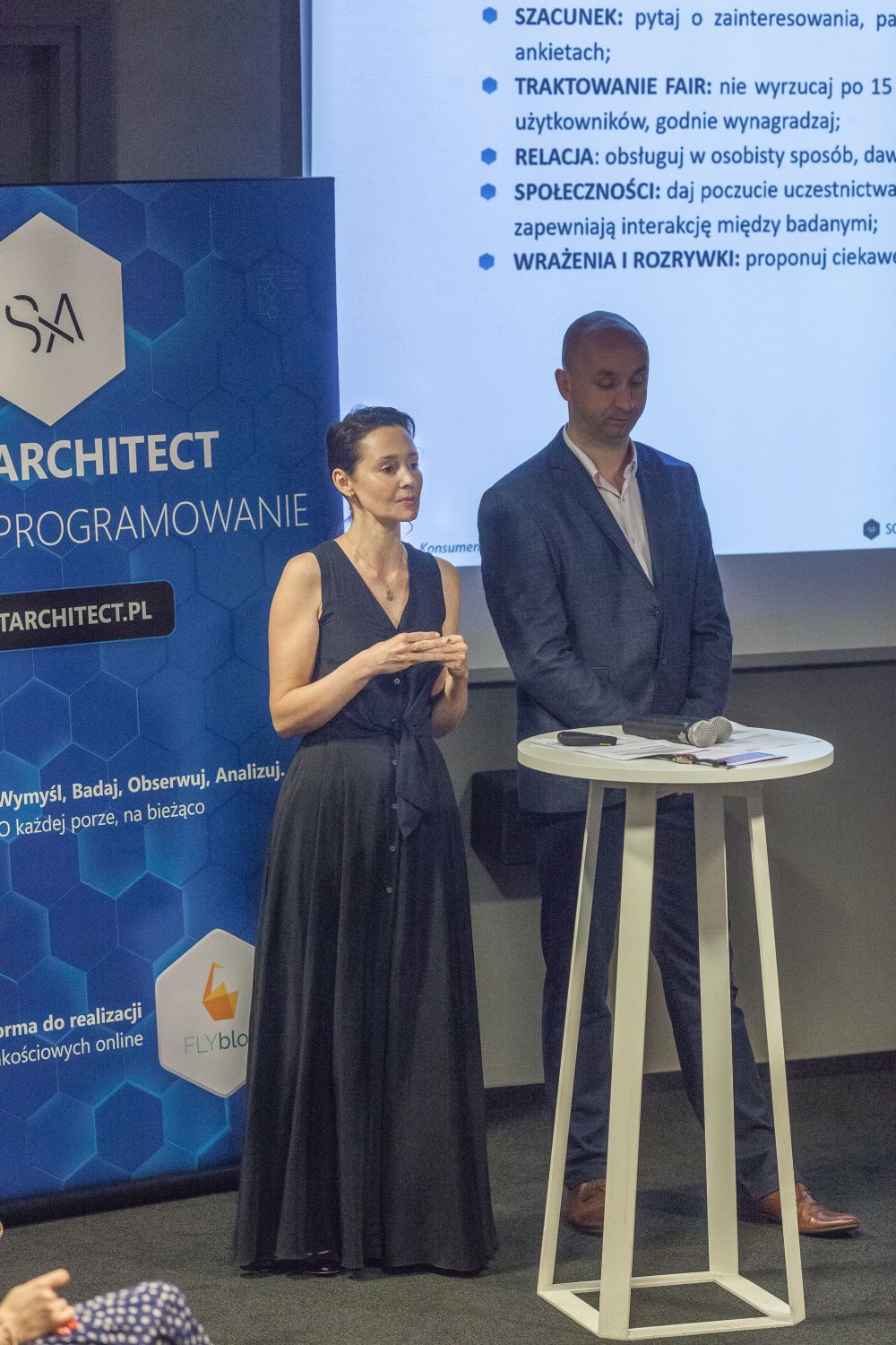 Respondent, Konsument, Obywatel