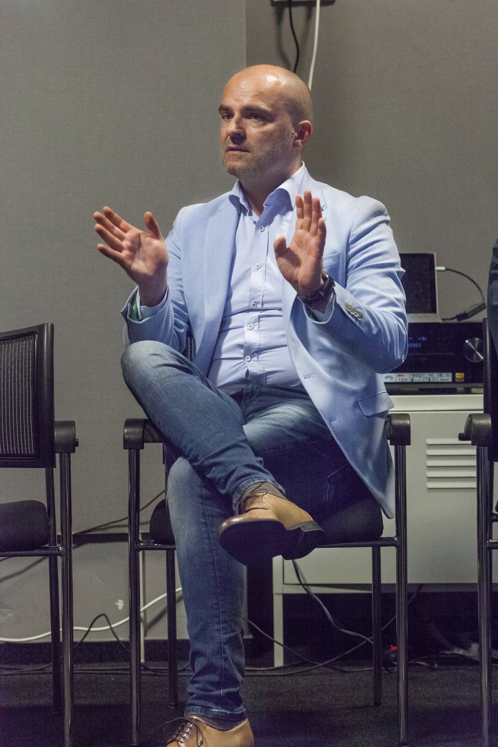 Respondent, Konsument, Obywatel